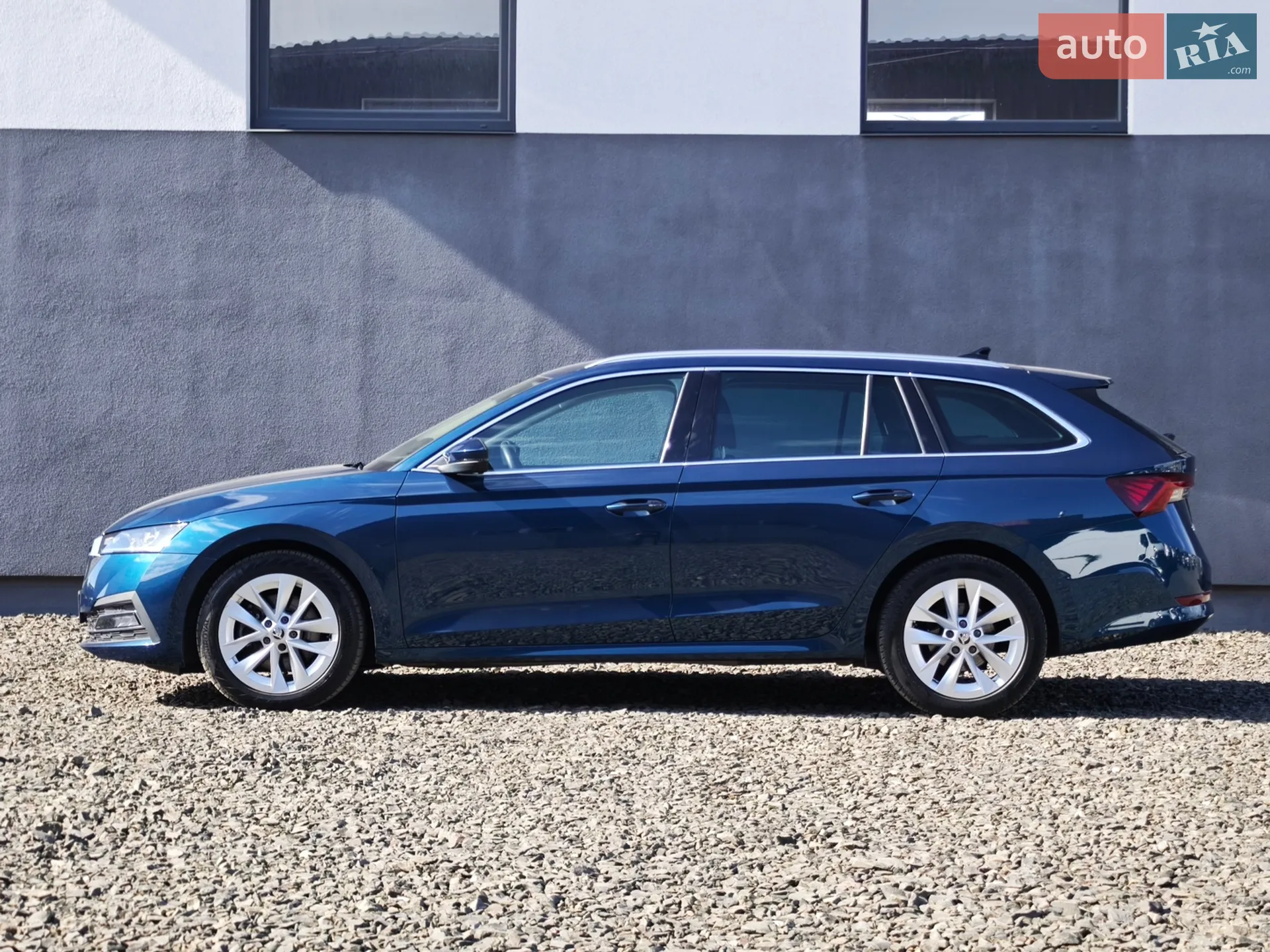 2022 Skoda Octavia - мініатюра 8