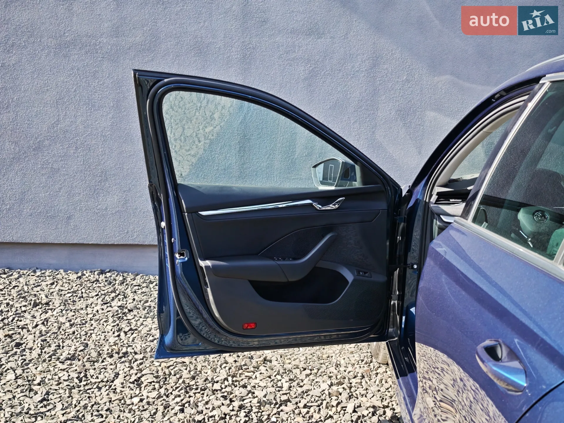 2022 Skoda Octavia - мініатюра 15