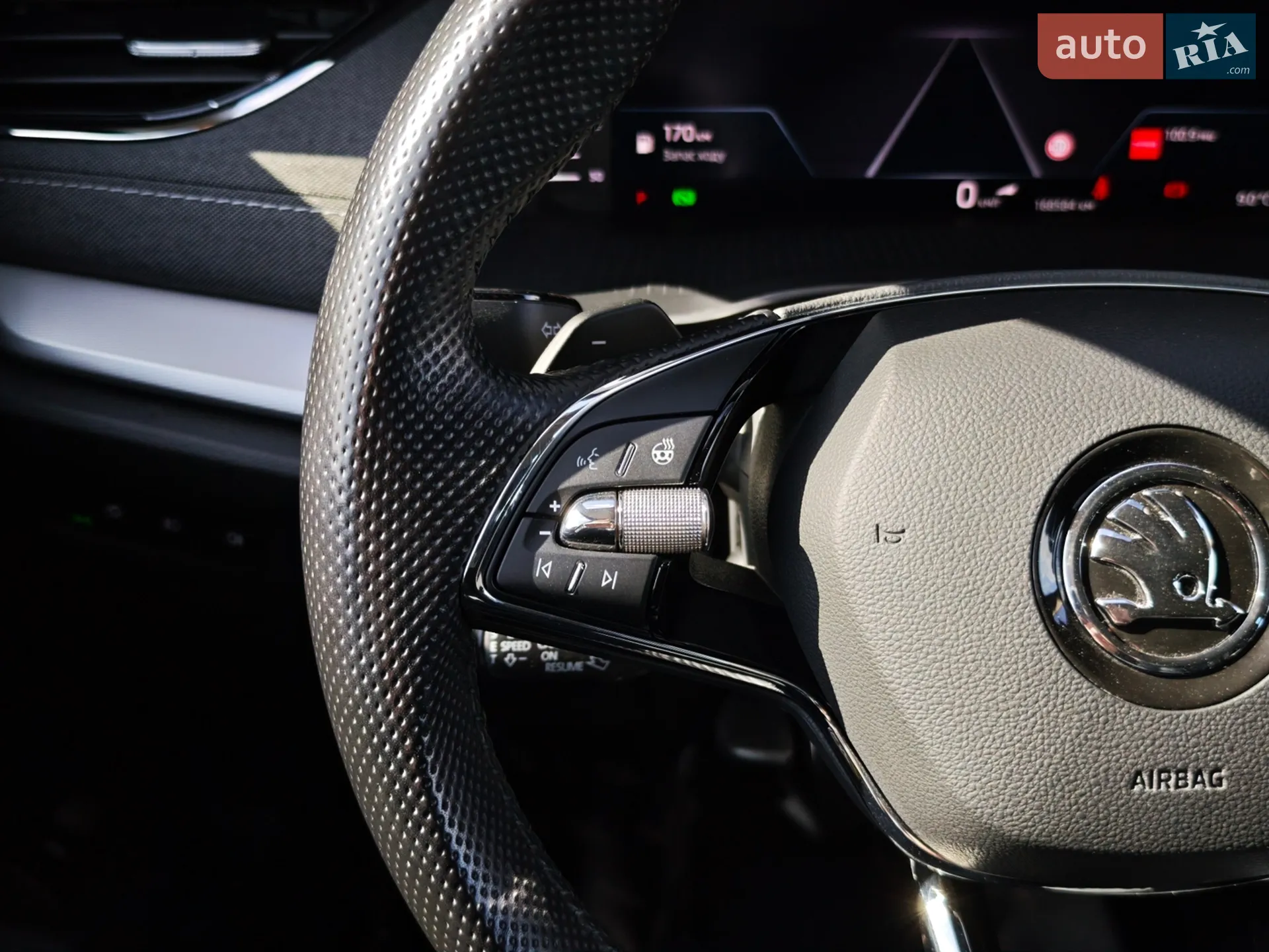 2022 Skoda Octavia - мініатюра 24