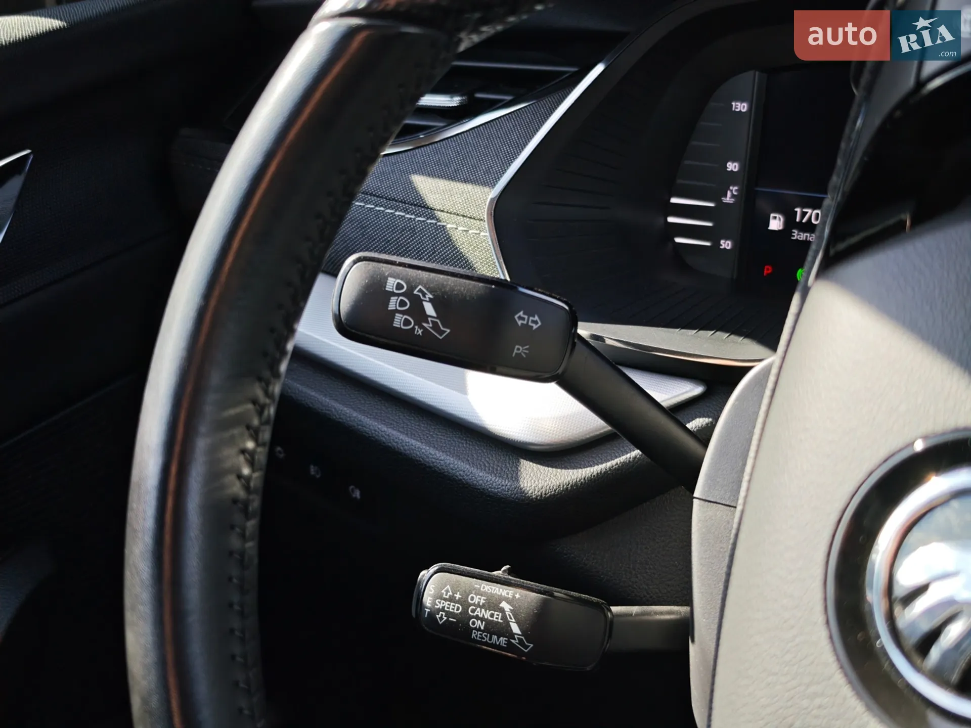 2022 Skoda Octavia - мініатюра 27
