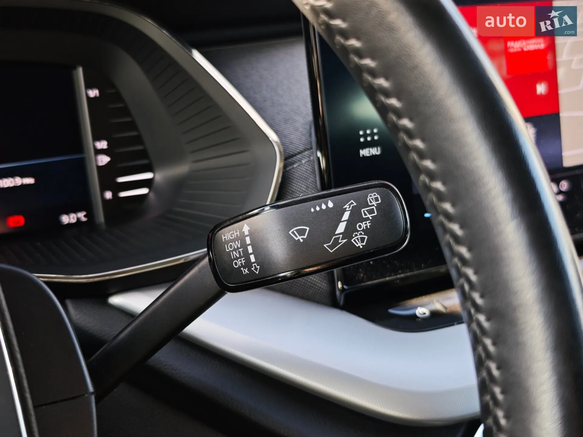 2022 Skoda Octavia - мініатюра 28