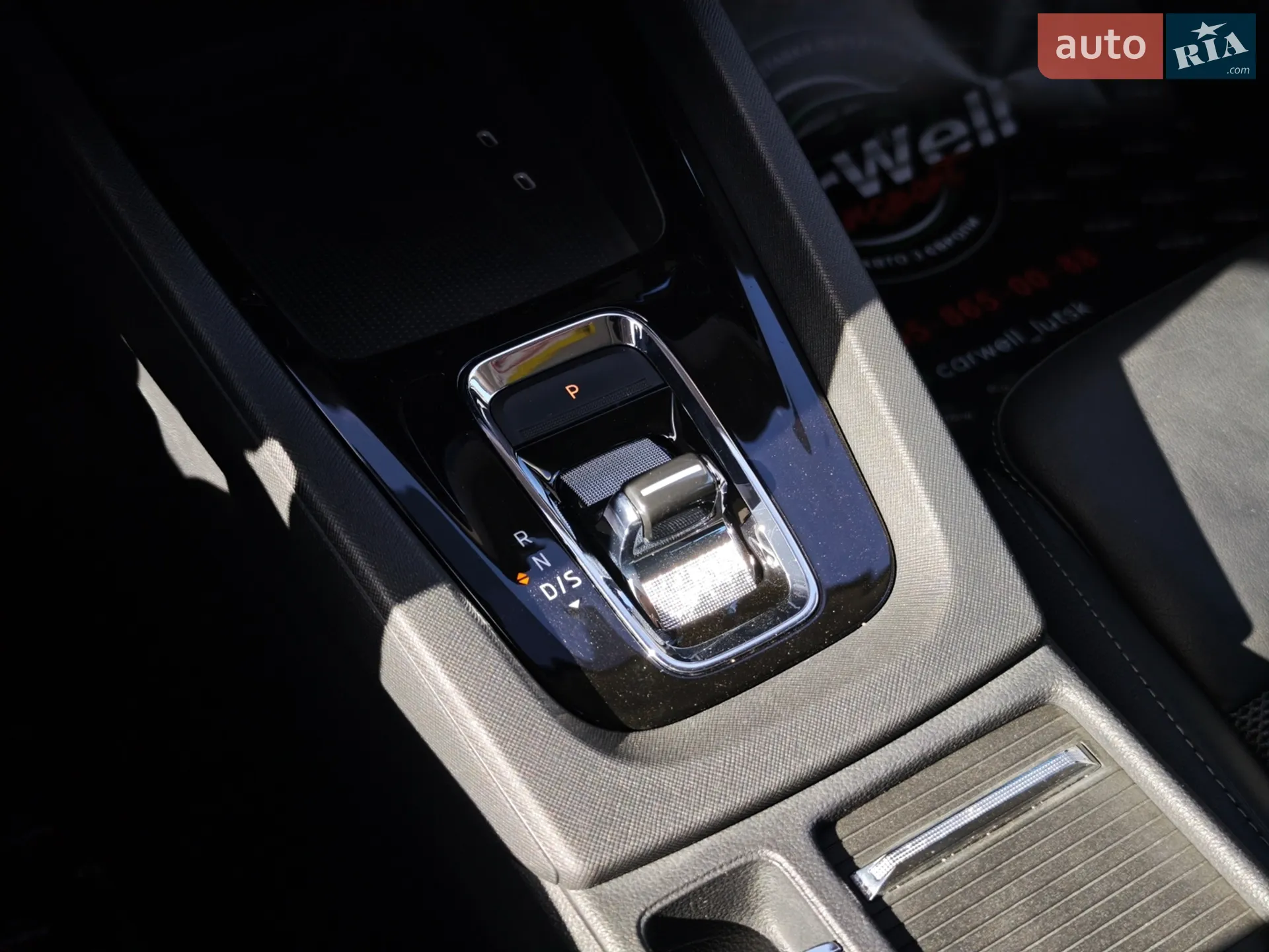 2022 Skoda Octavia - мініатюра 37