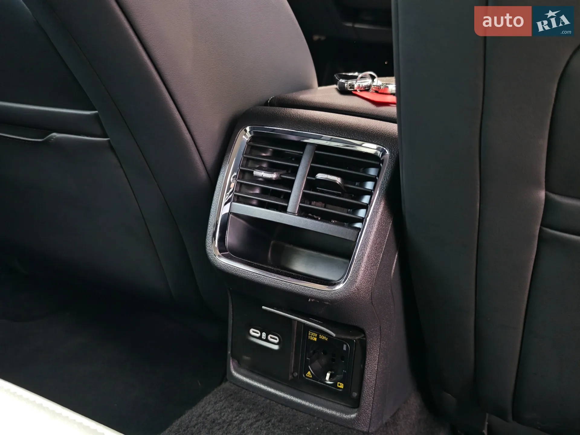 2022 Skoda Octavia - мініатюра 46