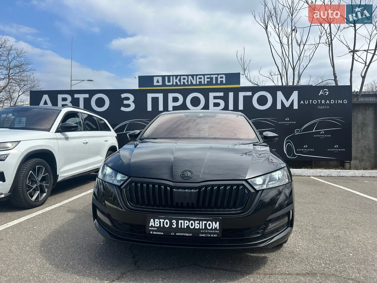 2023 Skoda Octavia - мініатюра 33