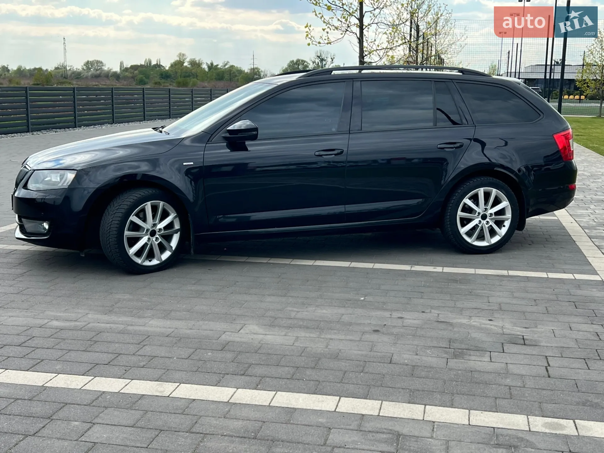 2016 Skoda Octavia - мініатюра 5