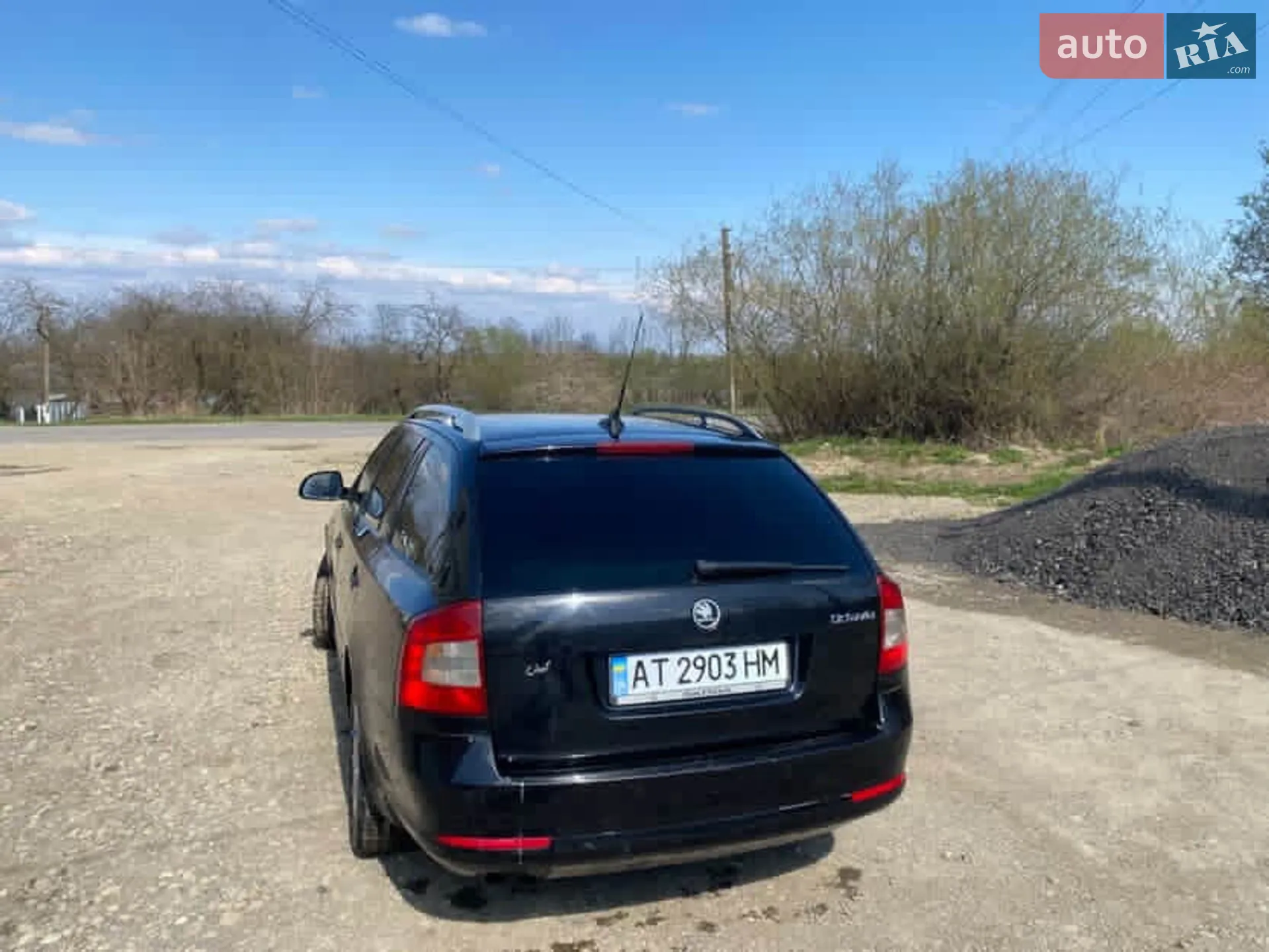 2010 Skoda Octavia - мініатюра 11