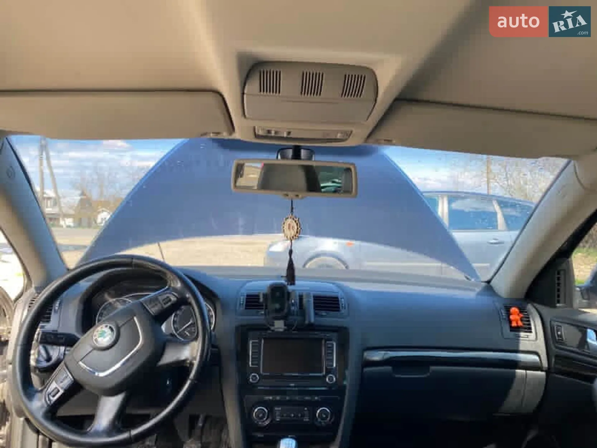 2010 Skoda Octavia - мініатюра 32