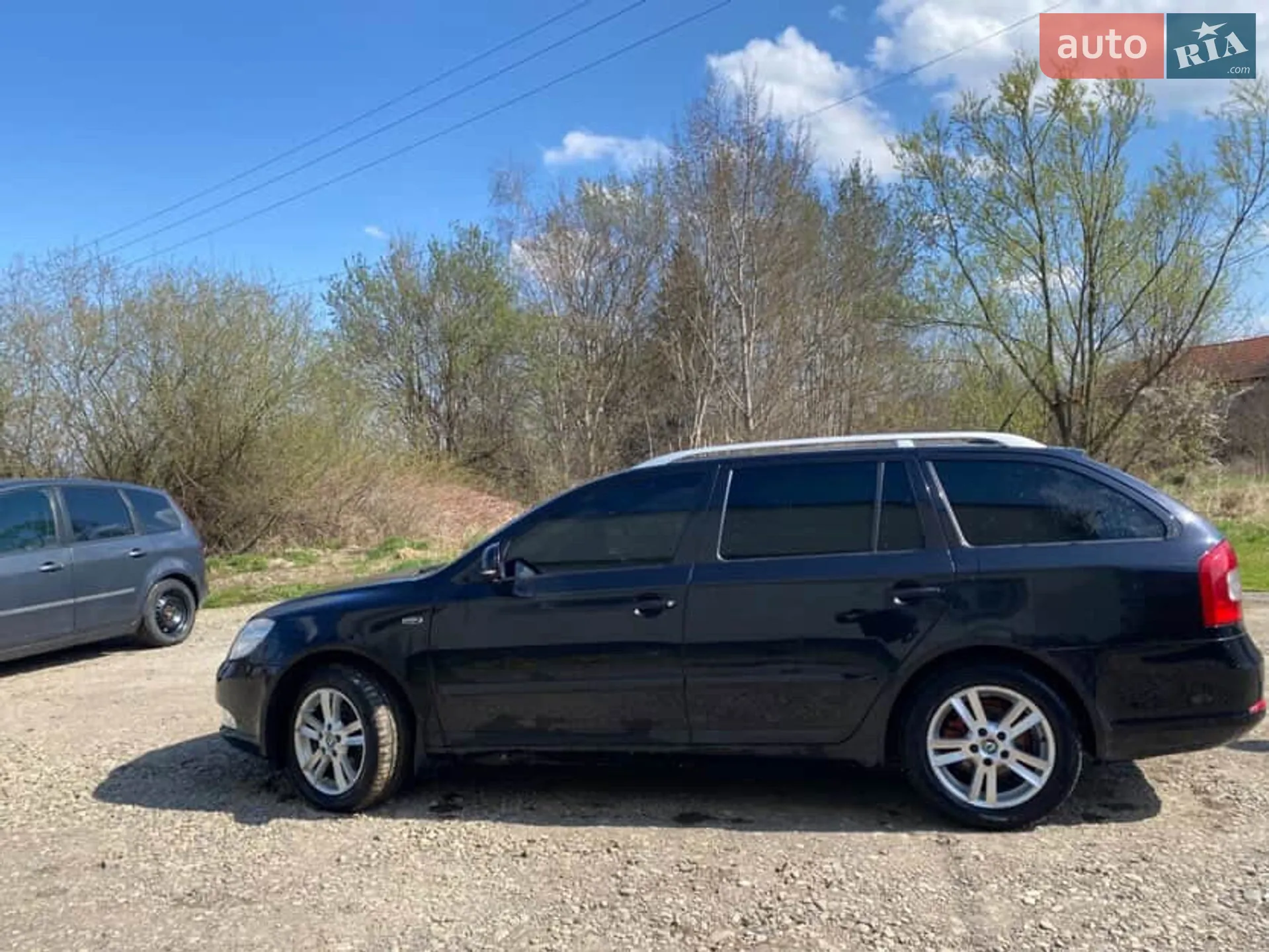 2010 Skoda Octavia - мініатюра 10