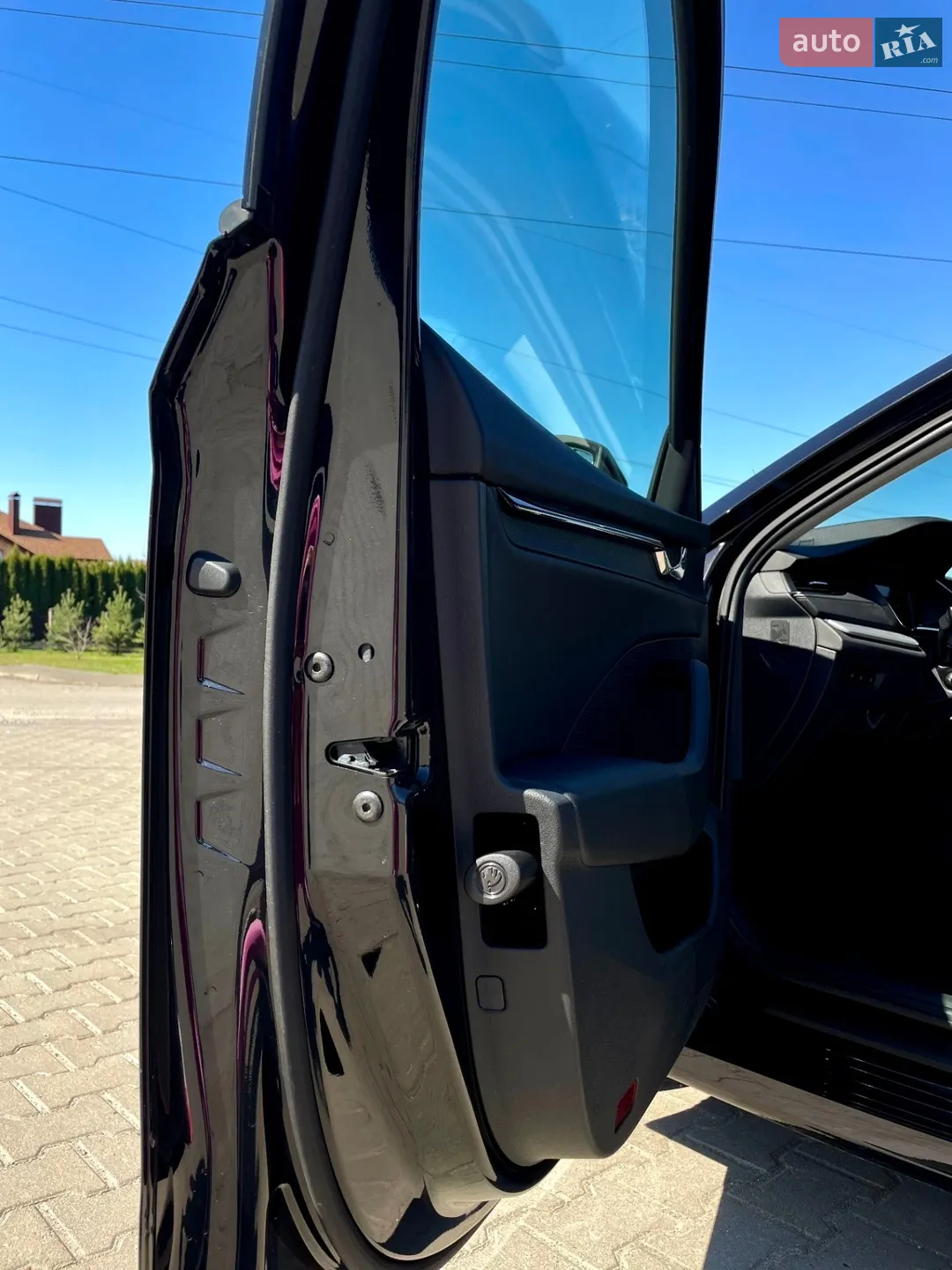 2021 Skoda Octavia - мініатюра 4