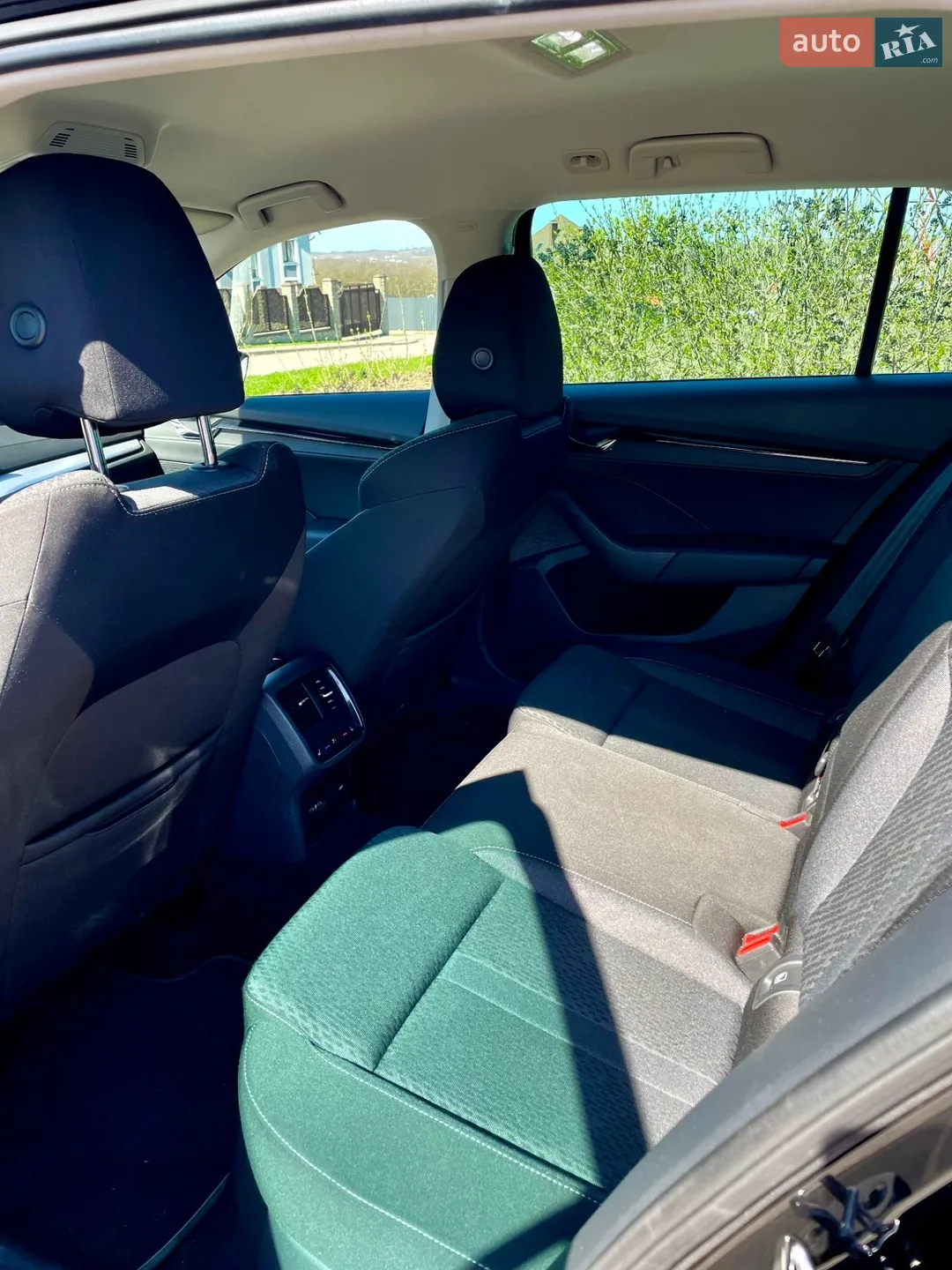 2021 Skoda Octavia - мініатюра 9