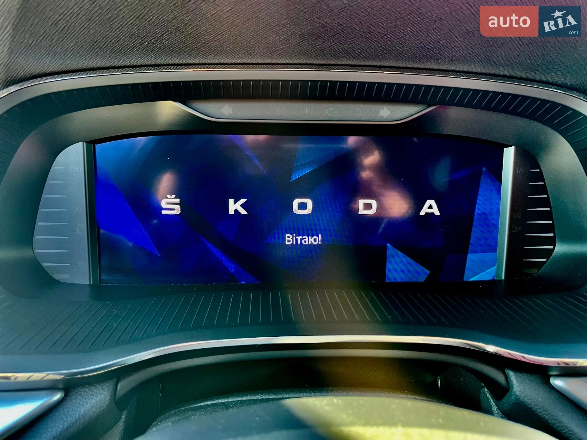 2021 Skoda Octavia - мініатюра 19
