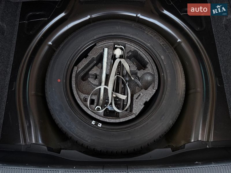 Універсал Skoda Octavia 2011 в Мукачевому