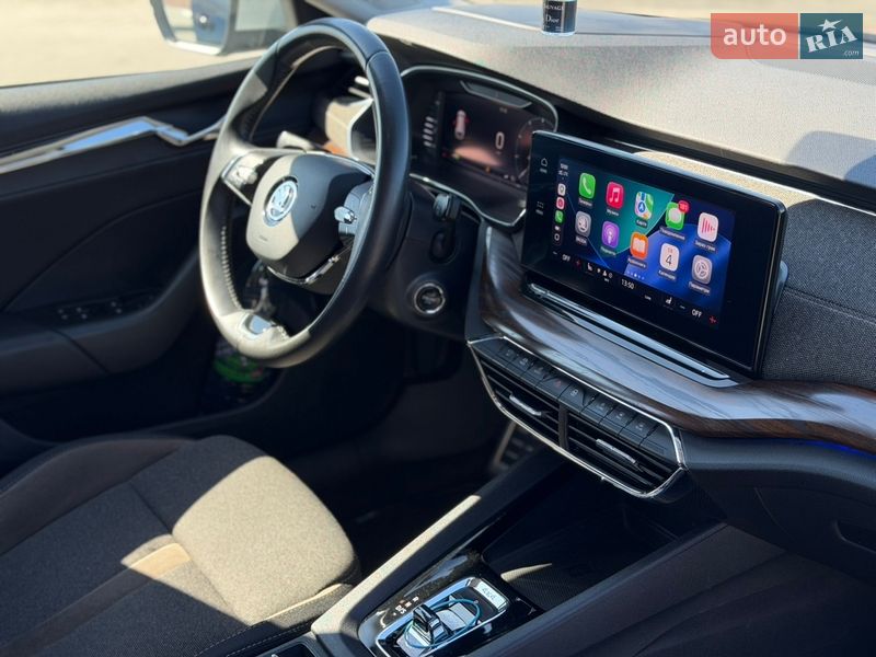 Универсал Skoda Octavia 2022 в Броварах фото 53 Универсал Skoda Octavia 2022 в Броварах