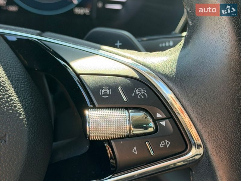 Универсал Skoda Octavia 2022 в Броварах фото 46 Универсал Skoda Octavia 2022 в Броварах