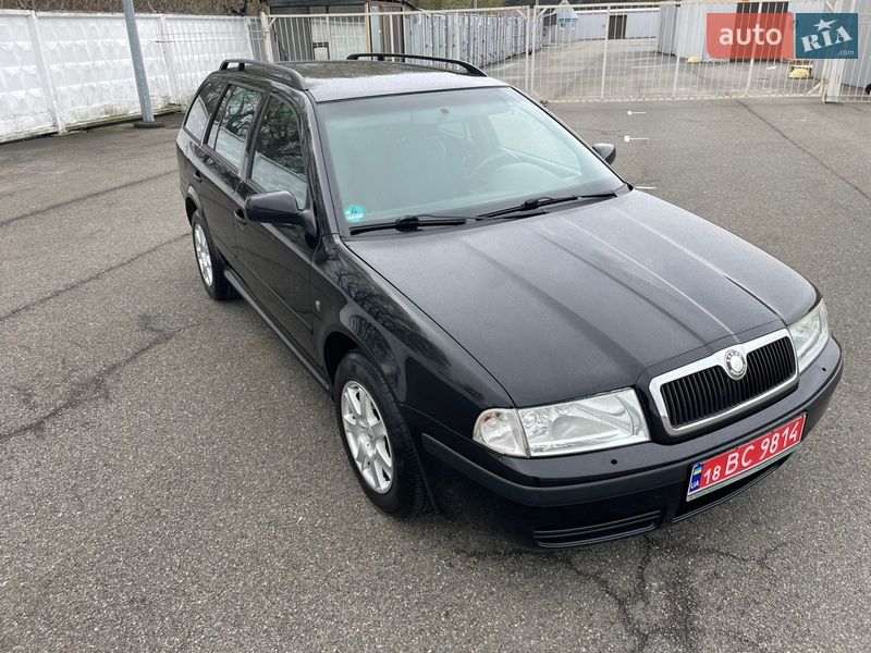 Универсал Skoda Octavia 2009 в Киеве фото 8 Универсал Skoda Octavia 2009 в Киеве