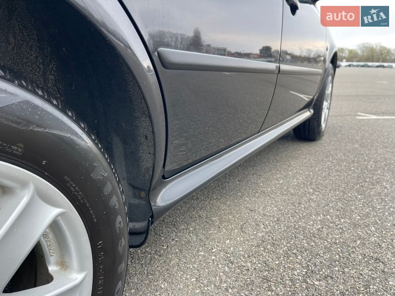 Универсал Skoda Octavia 2009 в Киеве фото 15 Универсал Skoda Octavia 2009 в Киеве