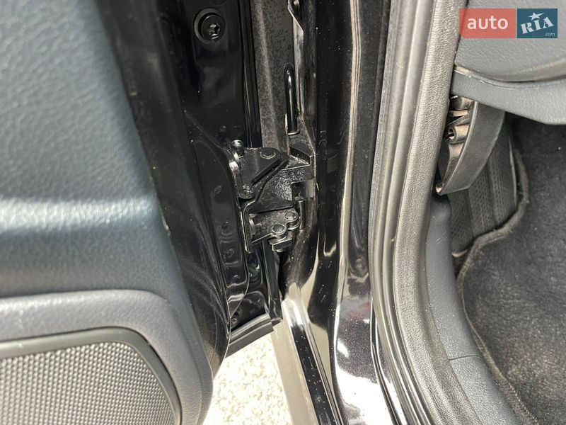 Универсал Skoda Octavia 2009 в Киеве фото 30 Универсал Skoda Octavia 2009 в Киеве