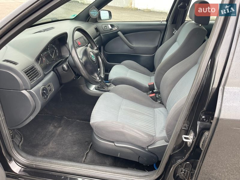 Универсал Skoda Octavia 2009 в Киеве фото 28 Универсал Skoda Octavia 2009 в Киеве