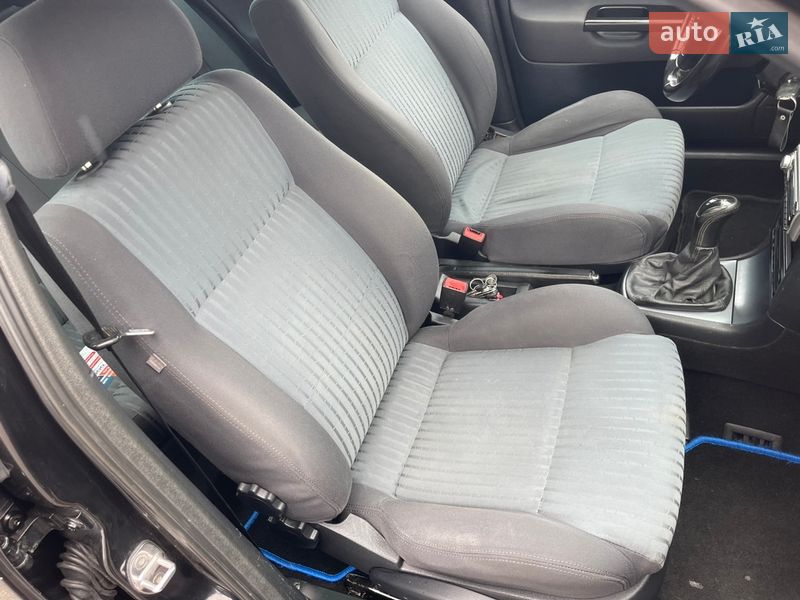 Универсал Skoda Octavia 2009 в Киеве фото 38 Универсал Skoda Octavia 2009 в Киеве