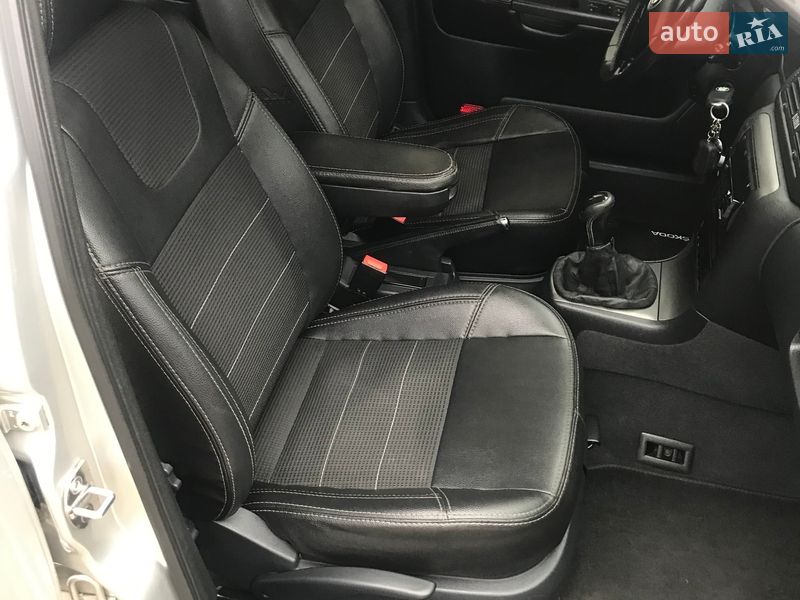 Универсал Skoda Octavia 2004 в Полтаве фото 16 Универсал Skoda Octavia 2004 в Полтаве