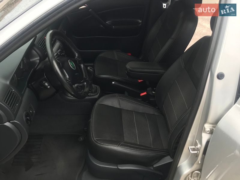 Универсал Skoda Octavia 2004 в Полтаве фото 19 Универсал Skoda Octavia 2004 в Полтаве