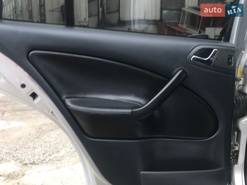 Универсал Skoda Octavia 2004 в Полтаве фото 27 Универсал Skoda Octavia 2004 в Полтаве