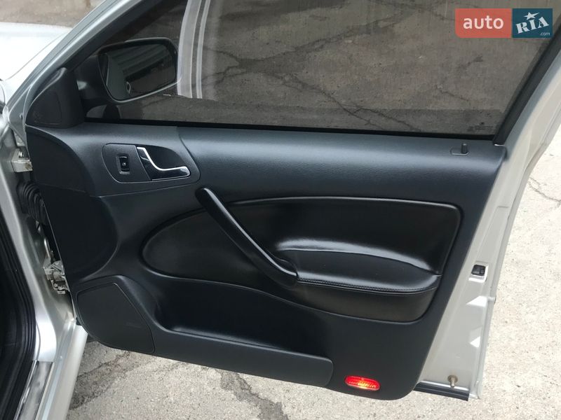 Универсал Skoda Octavia 2004 в Полтаве фото 29 Универсал Skoda Octavia 2004 в Полтаве