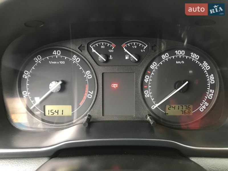 Универсал Skoda Octavia 2004 в Полтаве фото 34 Универсал Skoda Octavia 2004 в Полтаве
