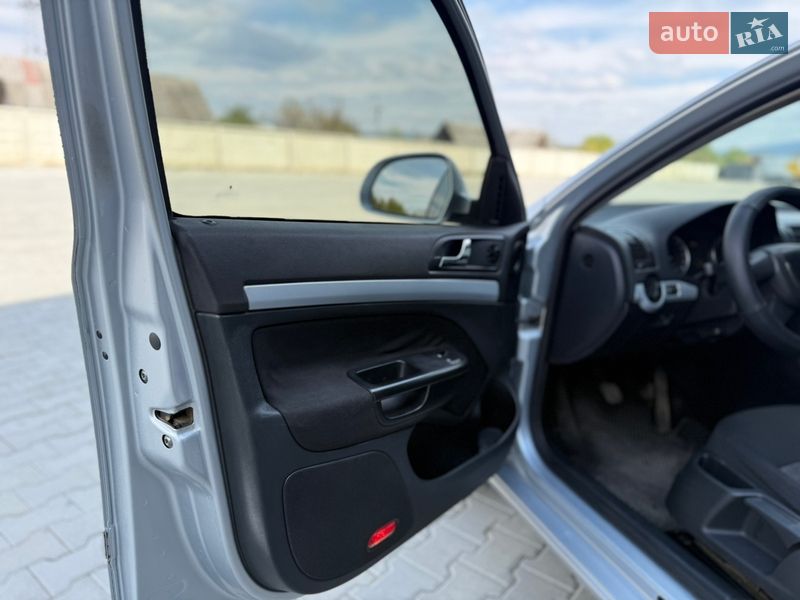 Универсал Skoda Octavia 2010 в Мукачево