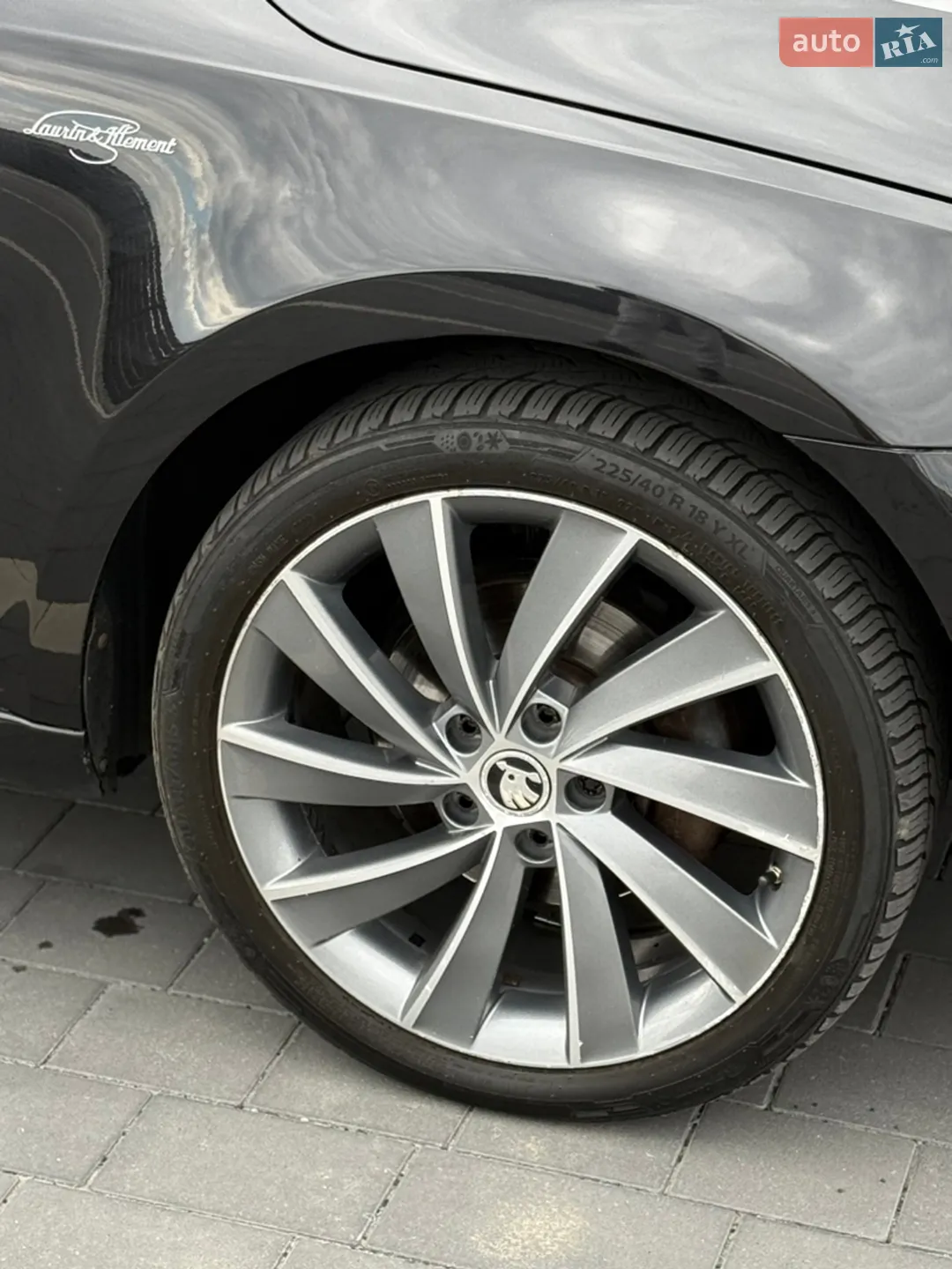 2014 Skoda Octavia - мініатюра 6