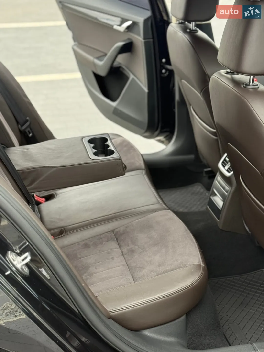 2014 Skoda Octavia - мініатюра 9