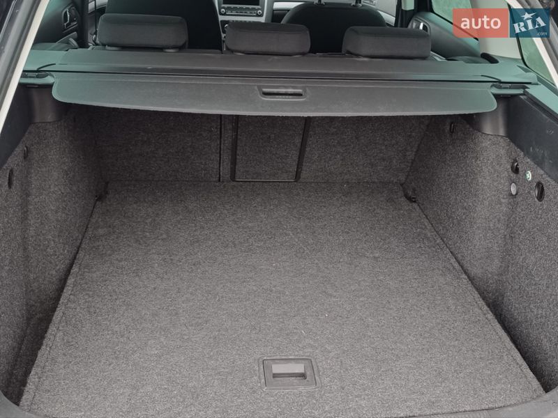 Універсал Skoda Octavia 2010 в Тернополі