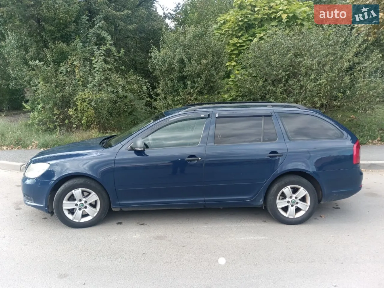 2014 Skoda Octavia - мініатюра 11