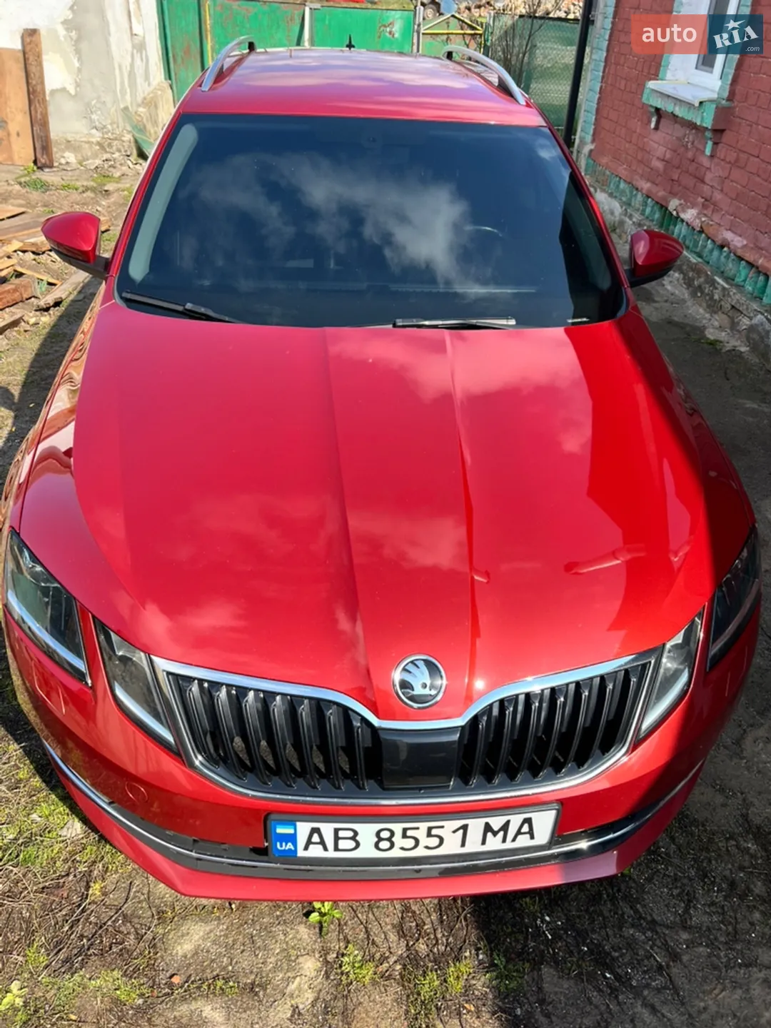 2017 Skoda Octavia - мініатюра 2