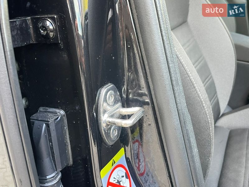 Универсал Skoda Octavia 2018 в Горохове