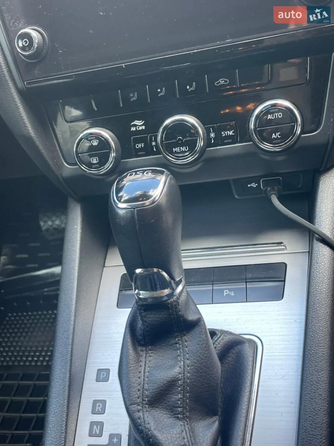2018 Skoda Octavia - мініатюра 20