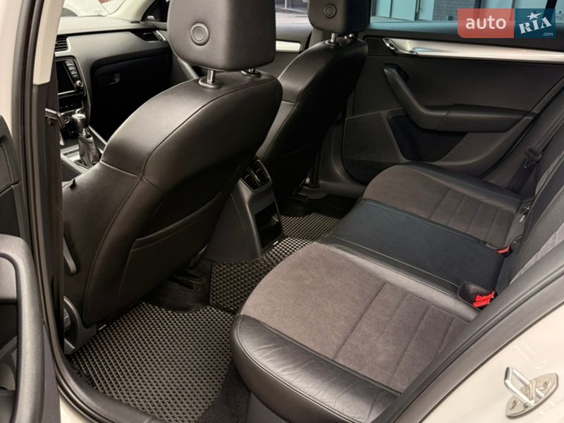 Универсал Skoda Octavia 2014 в Ужгороде фото 22 Универсал Skoda Octavia 2014 в Ужгороде