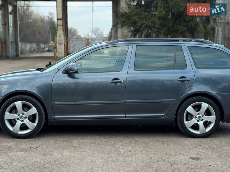 Универсал Skoda Octavia 2011 в Бердичеве фото 3 Универсал Skoda Octavia 2011 в Бердичеве