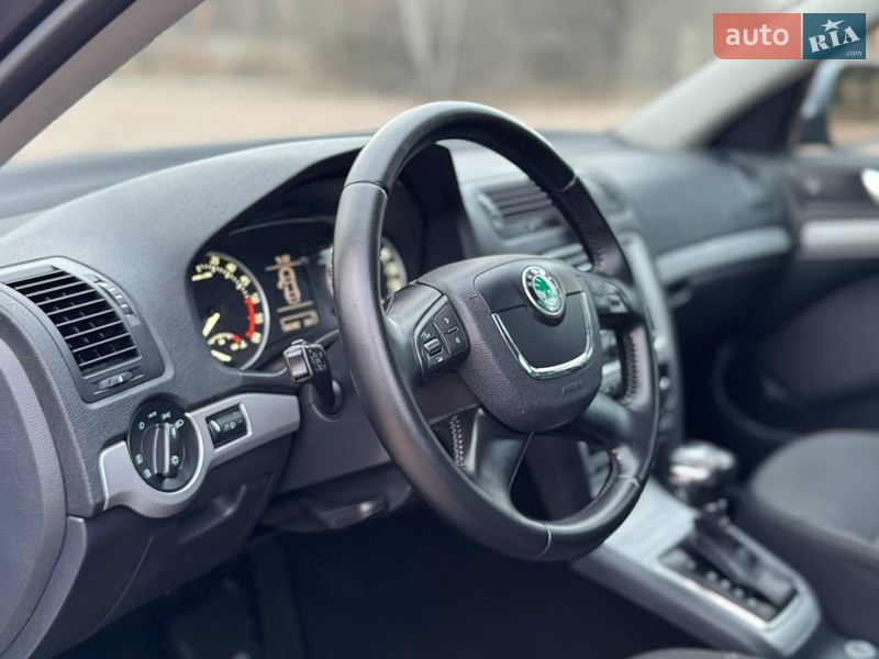 Универсал Skoda Octavia 2011 в Бердичеве фото 20 Универсал Skoda Octavia 2011 в Бердичеве