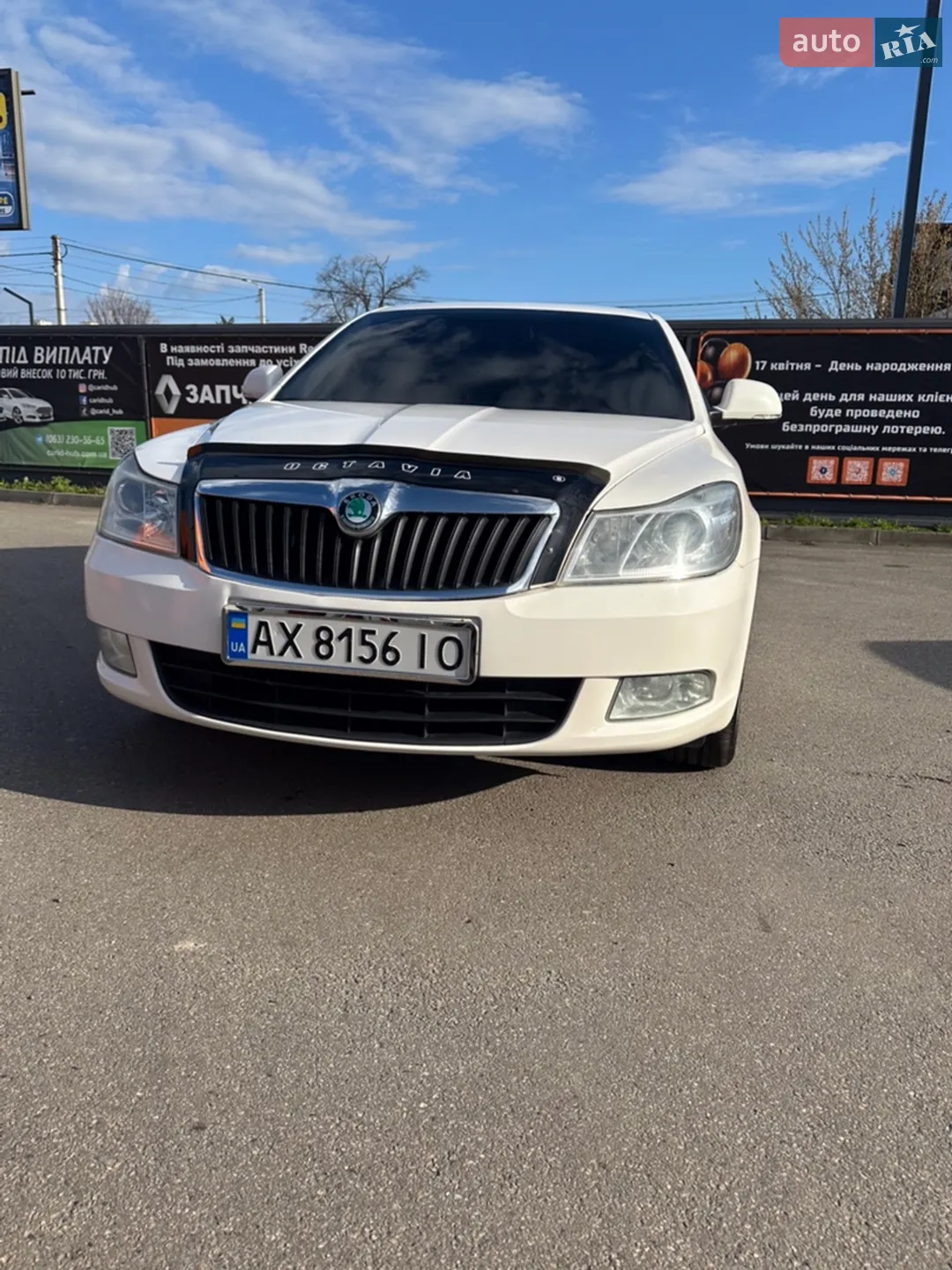 2012 Skoda Octavia - мініатюра 26