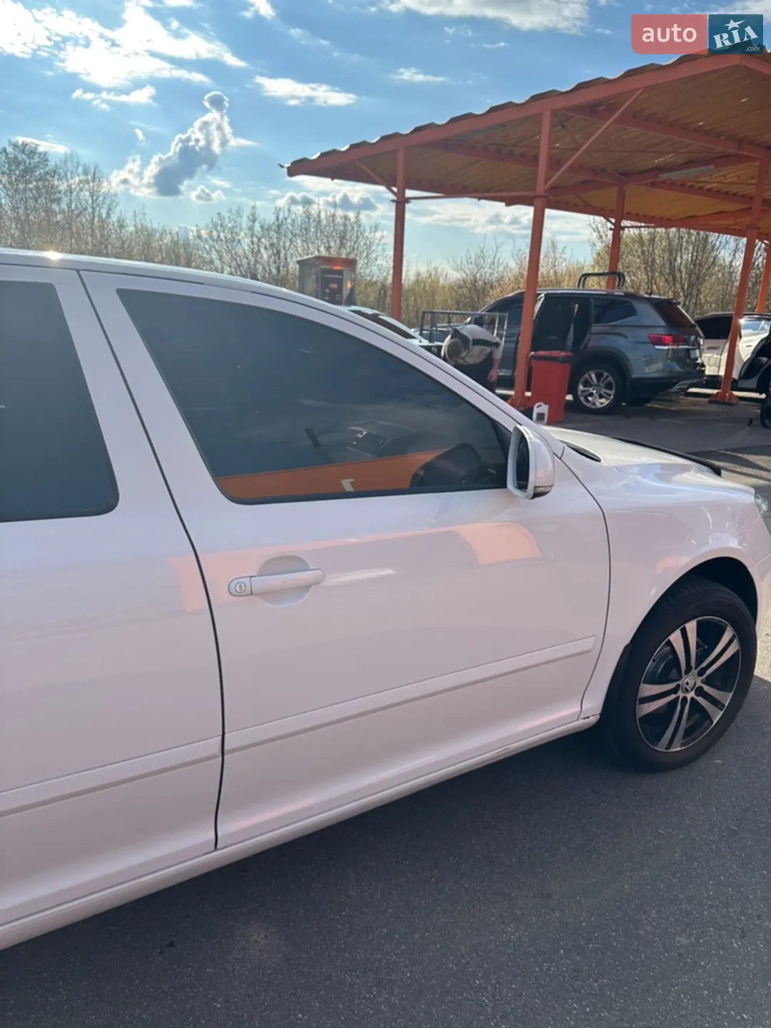 2012 Skoda Octavia - мініатюра 15
