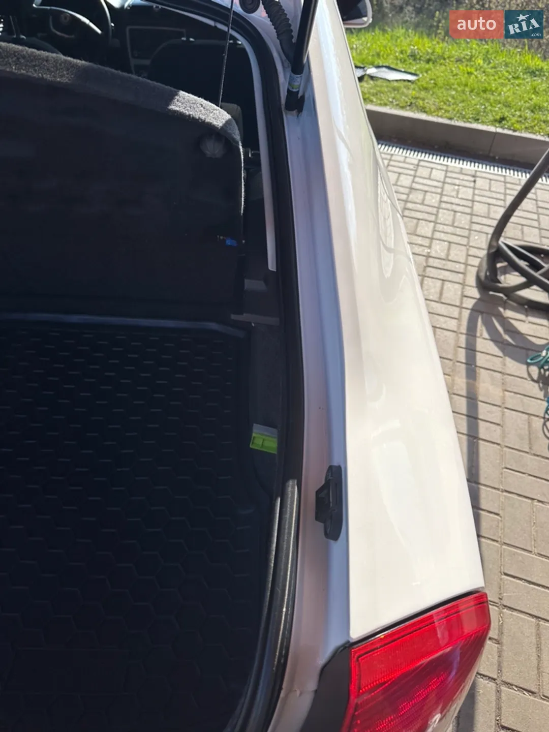 2012 Skoda Octavia - мініатюра 53