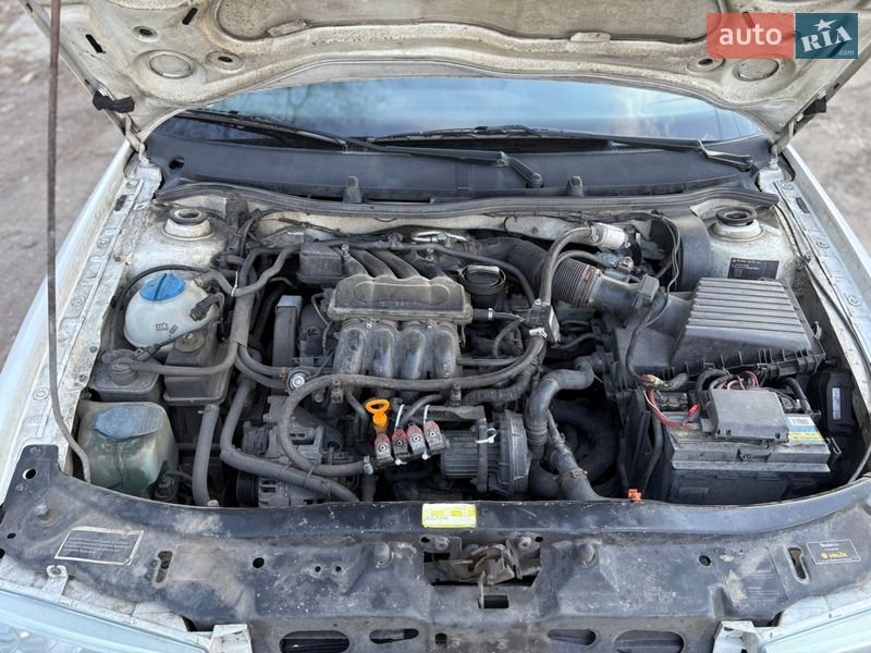 Универсал Skoda Octavia 2006 в Киеве фото 19 Универсал Skoda Octavia 2006 в Киеве