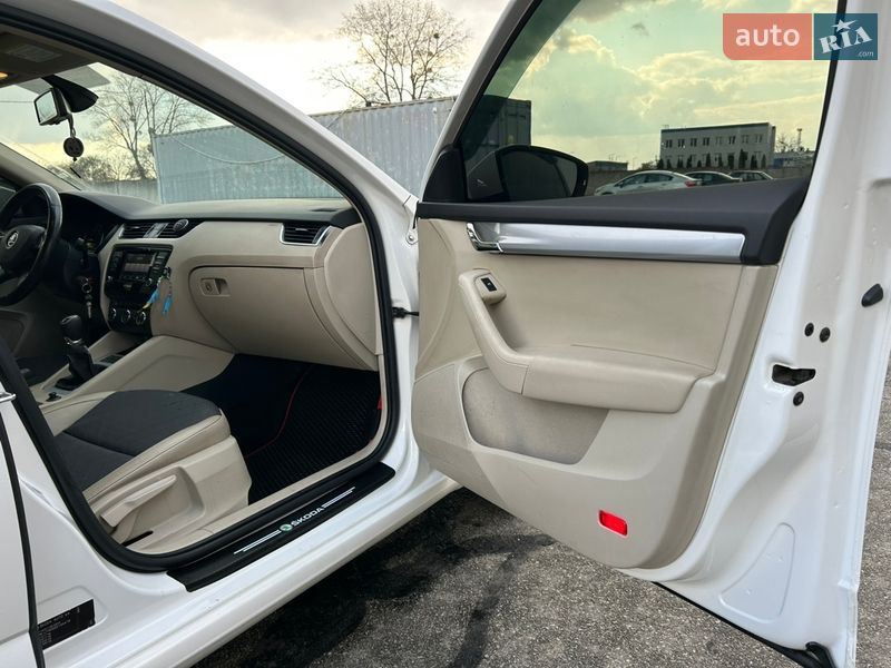 Універсал Skoda Octavia 2013 в Борисполі фото 29 Універсал Skoda Octavia 2013 в Борисполі