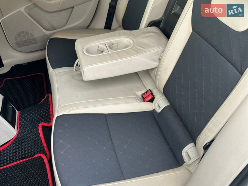 Універсал Skoda Octavia 2013 в Борисполі фото 32 Універсал Skoda Octavia 2013 в Борисполі