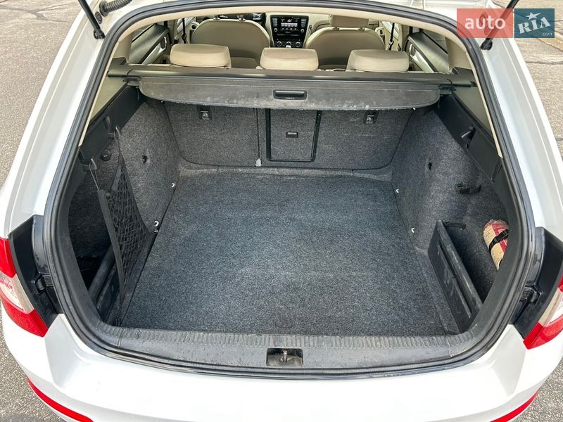 Універсал Skoda Octavia 2013 в Борисполі фото 35 Універсал Skoda Octavia 2013 в Борисполі