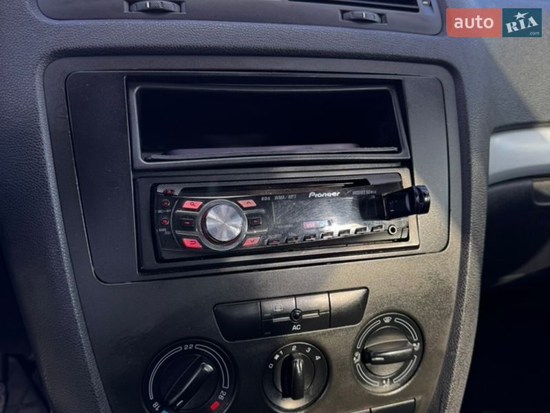 Лифтбек Skoda Octavia 2007 в Виннице фото 22 Лифтбек Skoda Octavia 2007 в Виннице