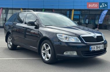 Универсал Skoda Octavia 2011 в Киеве