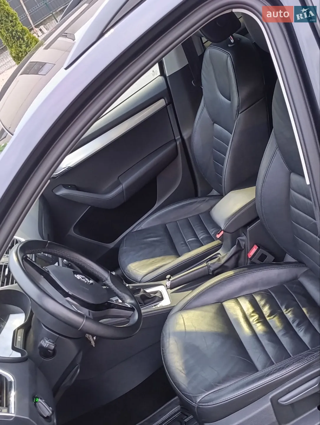 2016 Skoda Octavia - мініатюра 14