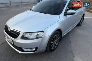 Лифтбек Skoda Octavia 2014 в Киеве